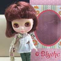 タカラ ブライス カジュアル アフェア