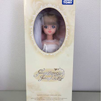 タカラトミー スウィートメモリアル ジェニー